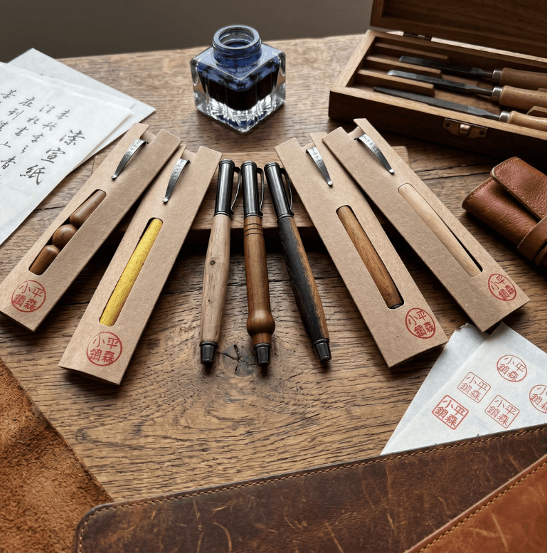平森木筆商品