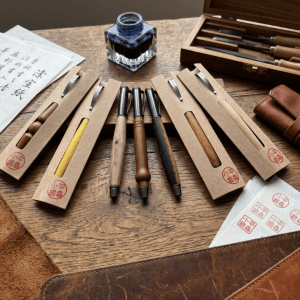 平森木筆